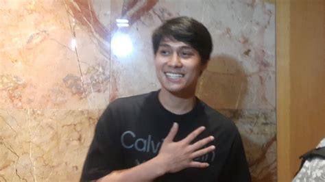 RIZKY BILLAR AKUI DEG DEGAN LAUNCHING LAGU BARU YouTube