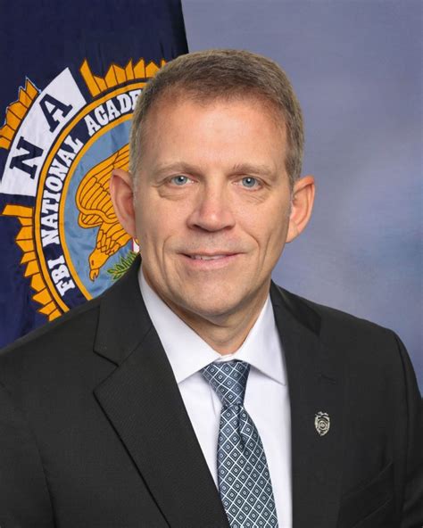 Deputy Chief Graduates From Fbi National Academy Twin City Times