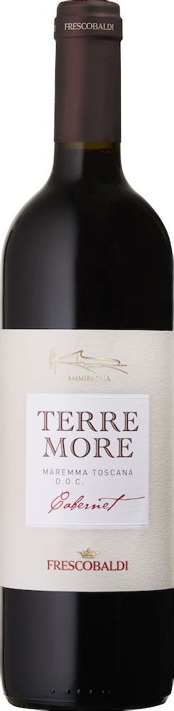 Terre More Maremma Doc Springwine