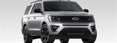 2021 Ford Expedition Max Review Dallas Tx Five Star Ford Dallas