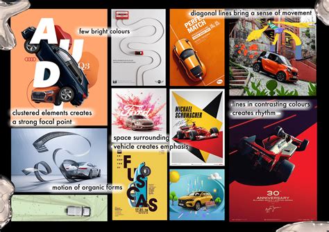 Futuristic Car Exam Project On Behance