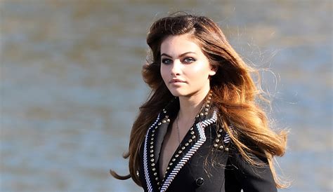Thylane Blondeau, Once Named 'Most Beautiful Girl In The World,' Wins ...