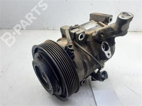 Ac Compressor Toyota Rav Ii A Wd Aca Aca B