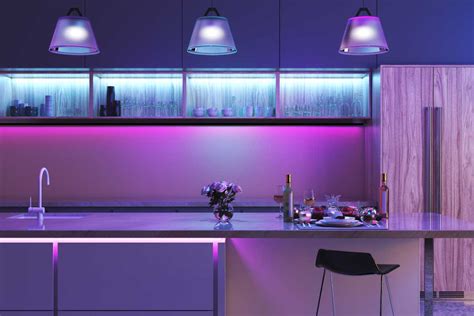 Luce A Led Calda Fredda E Naturale Qual La Differenza