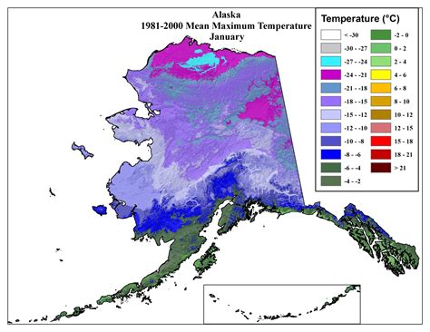 Climate – Alaska Climate Research Center