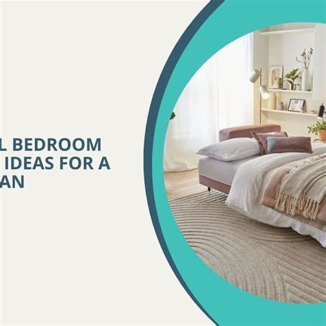 Top 18 Small Bedroom Decorating Ideas For A Single Woman