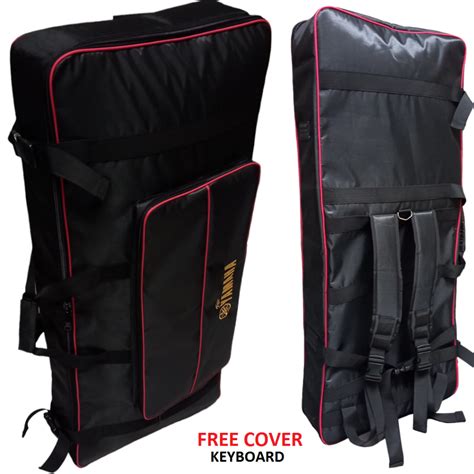 Jual Tas Keyboard Yamaha Case Keyboard Yamaha Gigbag Keyboard Yamaha