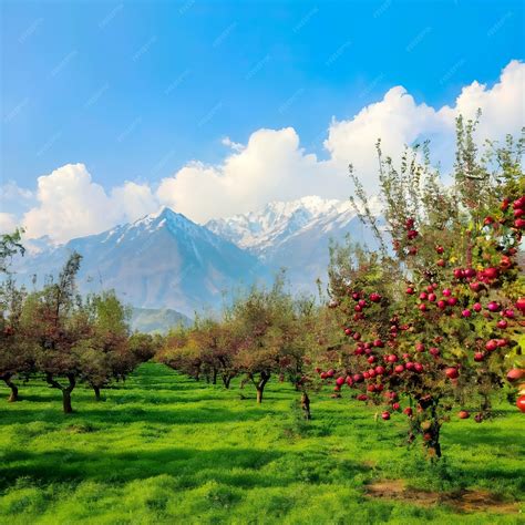 Kashmir Apple Price 8