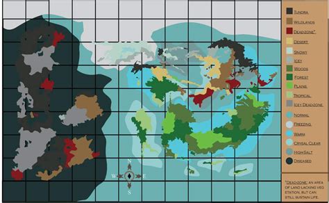 Remnant Map Rwby The World Of Remnant Is Whats Left Of Us Rwby