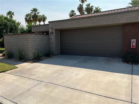 PSCondos.com • For sale at Cathedral Canyon Country Club