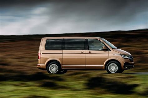 Volkswagen Transporter T61 2021 Specs And Price Za