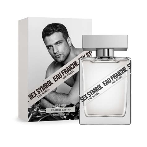 Colon Sex J Castro Fraiche Vp Eme Perfumer As