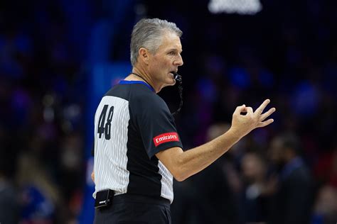 Nba Referee Assignment All Officials For Game 3 Of 2024 Playoffs Revealed