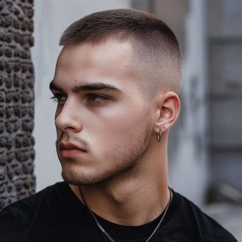 Ideias De Cortes Cabelo Masculino Barba E Cabelo Corte De Cabelo