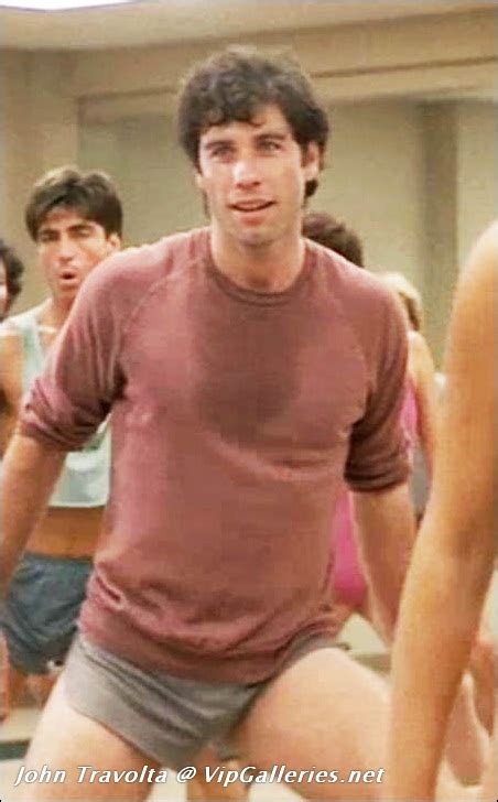 John Travolta And Tom Cruise Nude Photos BareMaleCelebs The Legendary