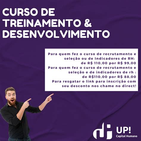 Curso De Treinamento E Desenvolvimento Online Sympla