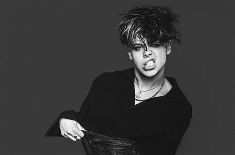 Yungblud Releases New Ep The Underrated Youth” Streaming Pm Studio