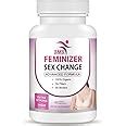 Amazon Feminizer Sex Change By Sms Pueraria Mirifica Supplement Mg Root Extract Powder