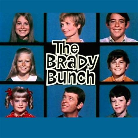 The Brady Bunch