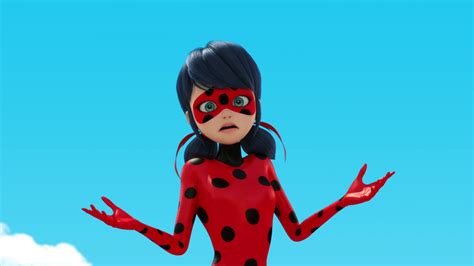 Miraculous Tales Of Ladybug And Cat Noir Season 3 Image Fancaps