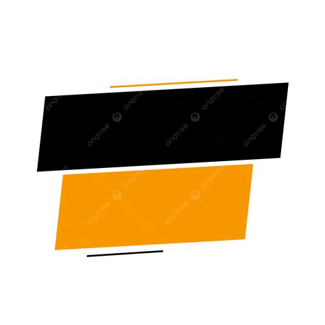 Venta De Etiqueta De Banner De Cuadro De Texto Png Dibujos Caja De