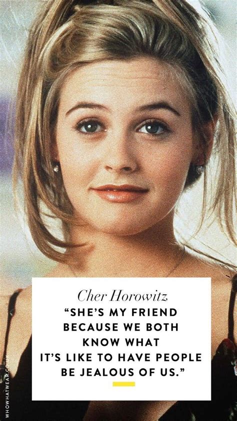 25 Famous Clueless Quotes Sayings With Wallpapers | QuotesBae