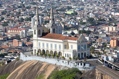 Igreja da Penha Escadarias da Fé Temporada Copacabana