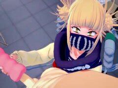 My Hero Academia Himiko Toga Ochako Uraraka Futa Fun Porn Video Rexxx