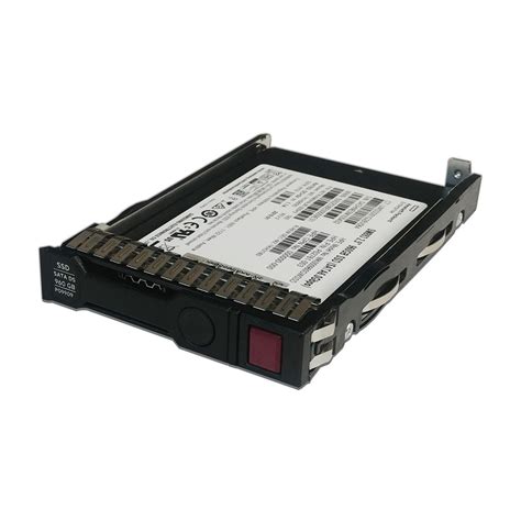 GB HP SATA G SFF Hot Swap SSD Internal Hard Drive P B Solid State Drives
