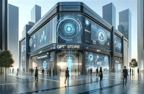 Openai Launches Gpt Store And New Subscription For Small Businesses