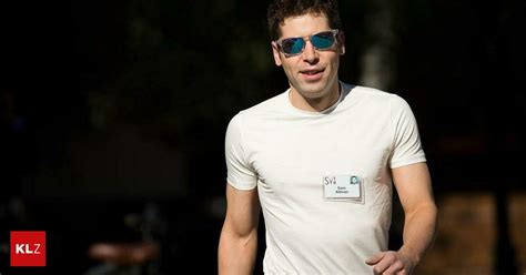 Sam Altman Wer Ist Der Mann Hinter Der Umstrittenen Antwortmaschine