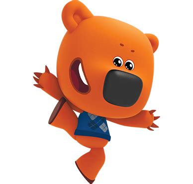 Ми-ми-мишки • Анимационная студия «Паровоз» | Детские принты, Детские ...