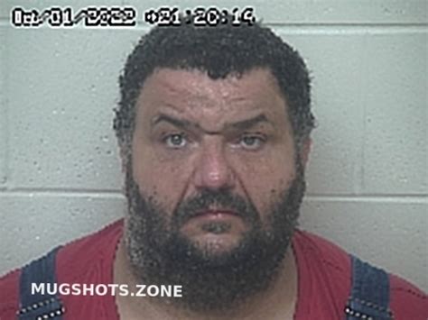 Harris Heath Scioto County Mugshots Zone