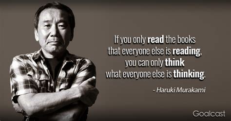 25 Haruki Murakami Quotes to Help You Deal With Life