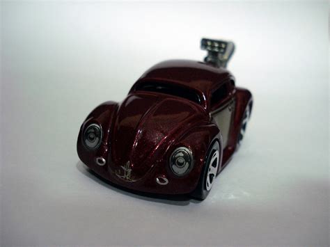 Volkswagen Beetle Hot Wheels Hot Wheels Addiction