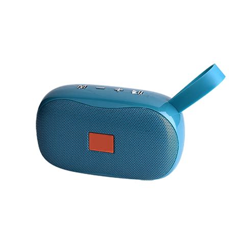 T G Mikrofonlu Radyolu Bluetooth Speaker Hoparl R Mls Leti Im