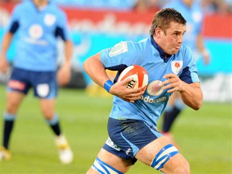 Blue Bulls Thrash Griquas At Loftus Planetrugby