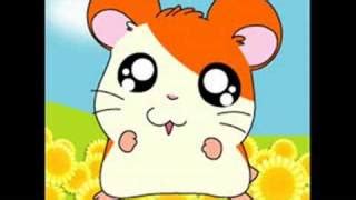 Hamtaro Japanese theme Song Chords - ChordU