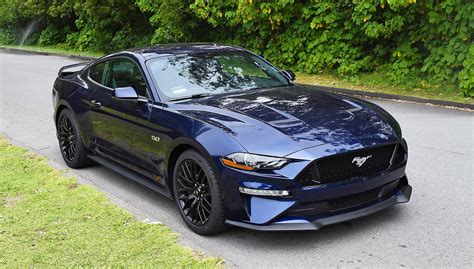 Kona Blue Mustang Gt 2015 S550 Mustang Forum Gt Ecoboost Gt350