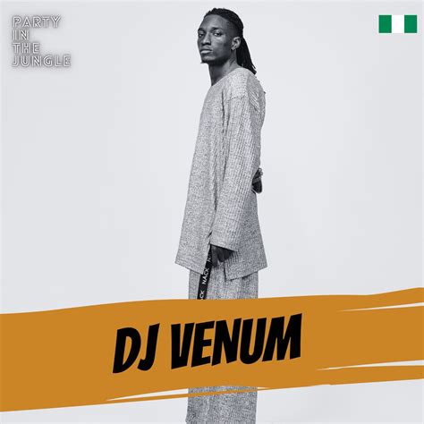 Party In The Jungle Dj Venum Mar Dj Mix Dj Venum Apple