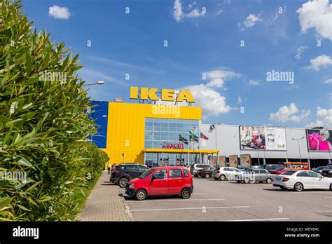 Ikea style hi-res stock photography and images - Alamy