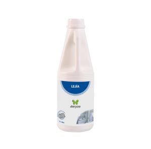 Cod Lejia Hipoclorito De Sodio Biodegradable Daryza X