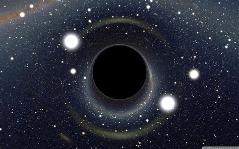 Black Hole High Resolution Wallpapers - Top Free Black Hole High ...