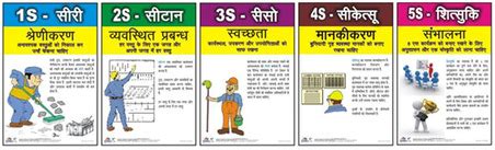 Housekeeping Safety Posters In Hindi Road safety slogans and posters ...