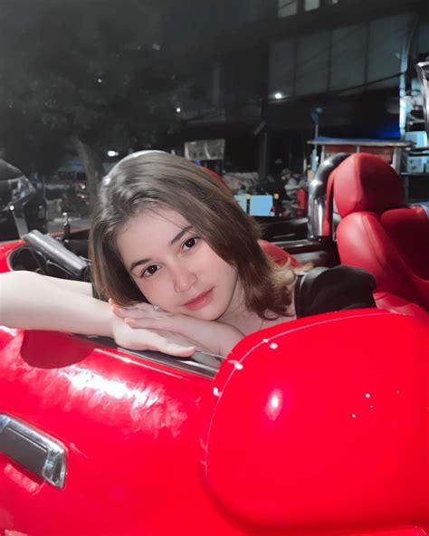 Potret Clara Lasut Aspri Ke 108 Hotman Paris Yang Kerap Tampil Menggoda