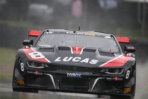 2024 Mid Ohio Tomy Drissi