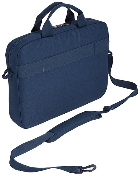 Best Buy Case Logic Advantage Attach Dark Blue