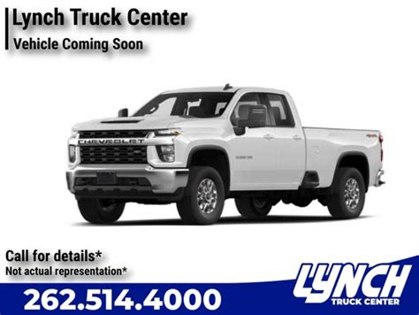 New 2024 Chevrolet Silverado 2500 Crew Cab Wt 4wd Cab Chassis In