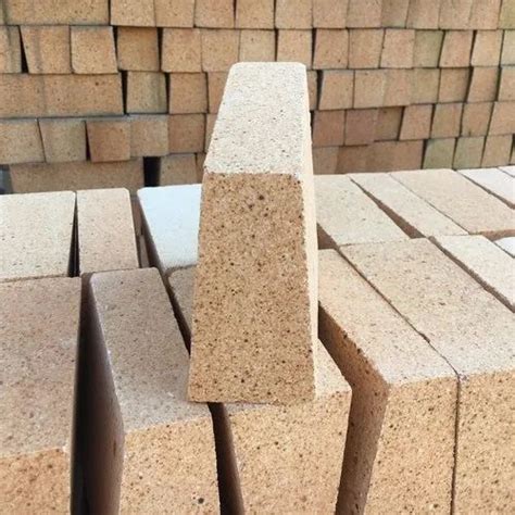 High Alumina Fire Brick At Piece High Alumina Fire Brick In