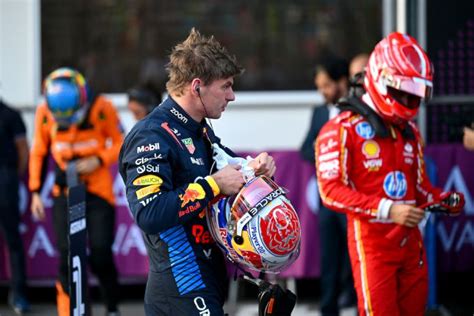 Video Michael Bleekemolen Over Titelkansen Max Verstappen Vertrouwen